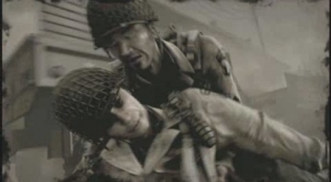 Brothers In Arms: Hell's Highway videó