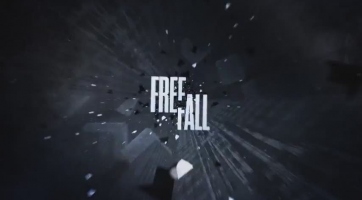 Call of Duty: Ghosts - Bemutatkozik a Free Fall map