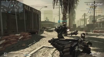 Call of Duty: Ghosts - Bemutatkoznak a klánok