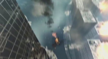 Call of Duty: Ghosts és Battlefield 4 TV reklám