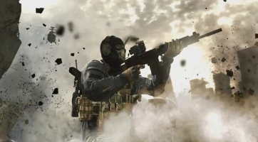 Call of Duty: Ghosts - Ghost visszatér közénk