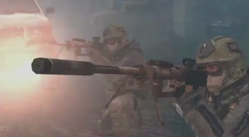 Call of Duty Online? Kínában már hivatalos!
