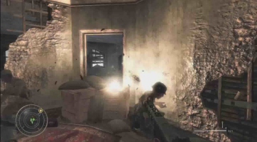 Call Of Duty: World At War: Gameplay betekintők