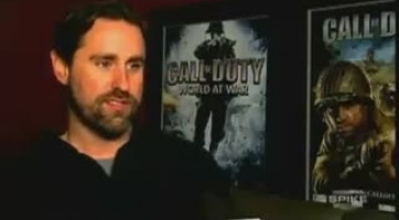 Call Of Duty: World At War: Map Pack trailer
