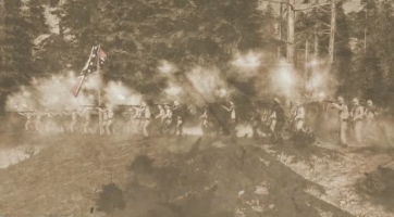 Call Of Juarez: Bound In Blood: Élet a vadnyugaton