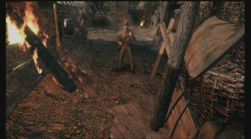 Call Of Juarez: Bound In Blood: Három gameplay videó érkezett