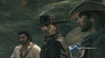 Call Of Juarez: Bound In Blood: Párbaj a vadnyugaton 