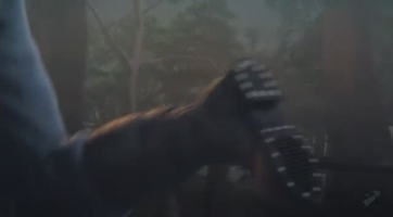 Captain America: Super Soldier trailer