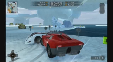 Carmageddon: Reincarnation - a támogatók már játszhatnak az alfával