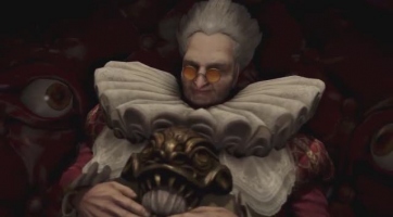 Castlevania: Lords of Shadow 2 - visszatér a Toymaker