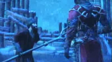 Castlevania: Lords Of Shadow: gamescom 2009 videó és galéria