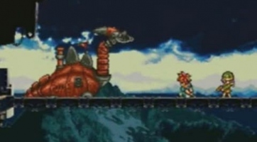 Chrono Trigger: Videótrió