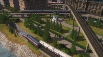 Cities in Motion: Metró trailer