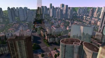 Cities XL 2011