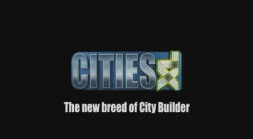 Cities XL: mozgás közben 