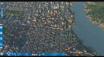 Cities XL: Városfejlesztés