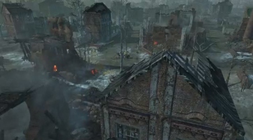 Company of Heroes 2: Akcióban a Tigrisek