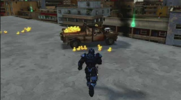 Crackdown 2: Újabb fejlesztői napló érkezett