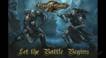 Craft of Gods: Jövő héten nyílt béta, lehet regisztrálni kulcsokért