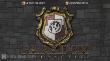 Crusader Kings II