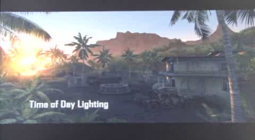 CryEngine2: Mire képes az új motor?