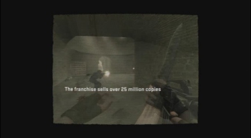 Counter-Strike: Global Offensive trailer