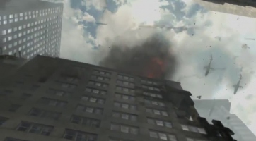 Csatasorban a Modern Warfare 3 Reveal trailer!