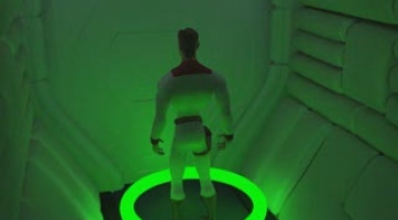 Danger Planet: tech videó és infók