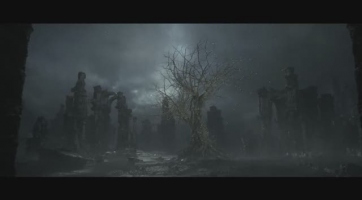 Dark Souls 2 trailer emlékeztet a halálodra