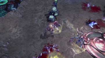 Darkspore: Újabb fejlesztői videó