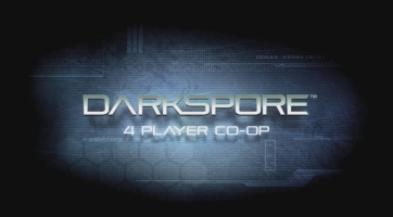 Darkspore: Újabb mozgókép érkezett
