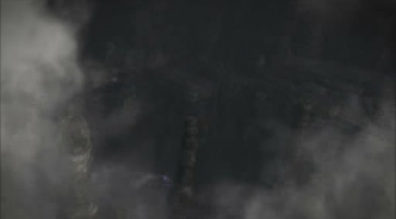 Dark Void: Bemutatkoznak a gonoszok