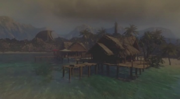Dátumot és E3 trailer-t kapott a Dead Island
