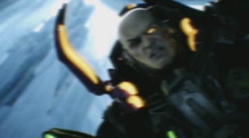 DC Universe Online: Cinematic trailer