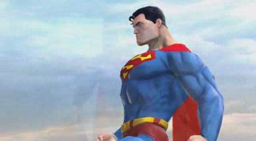 DC Universe Online: A következő legenda