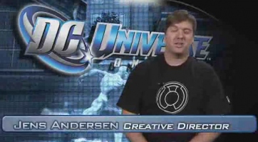 DC Universe Online: Villámsebes karakterek