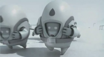 de Blob 2 látnivalók futottak be