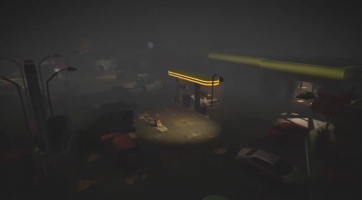 Dead Nation: Új képek és videó