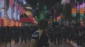Dead Rising 2: Launch trailer