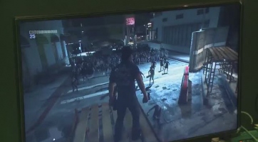 Dead Rising 3 gameplay videó