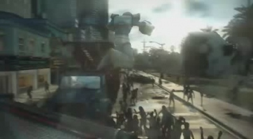 Dead Rising 3: Így pusztíts zombit Mega Man-jelmezben!