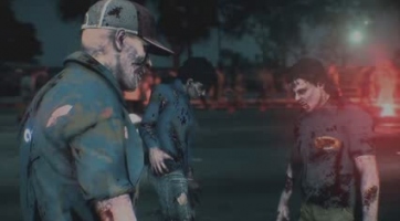 Dead Rising 3 PC-re: megerősítve - trailerrel