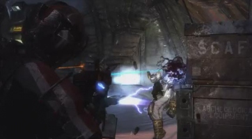 Dead Space 3: Öld te is N7 páncélban a nekromorfokat!