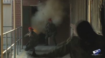 Deadliest Warrior: Készül a játékváltozat