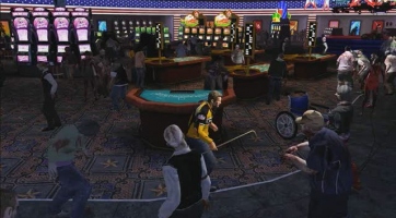 Dead Rising 2: Tokyo Game Show Médiaáradat