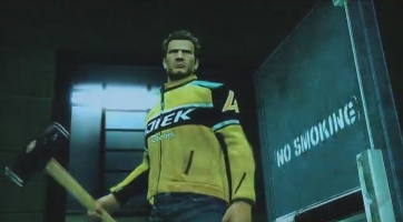 Dead Rising 2: X10 gameplay videó
