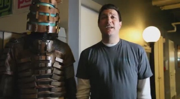 Dead Space 2: Gameplay felvételekkel tarkított fejlesztői napló