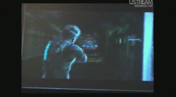 Dead Space 2: Megtekinthető az első gameplay szösszenet