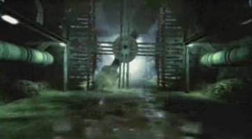 Dead Space Extraction: Bejelentve
