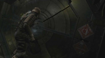 Dead Space: Zero G trailer